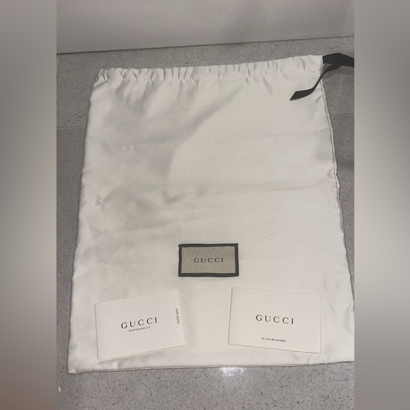 Authentic Gucci vintage ✨ - Picture 3 of 12
